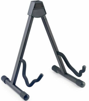 Guitar stand Stagg SG-A108BK Guitar stand - 1