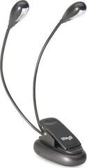 Lampa Stagg MUS-LED 4 Lampa