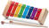 Eve Xylophone 8 Coloured Sound Plates