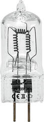 Fonte de luz, Iluminação Omnilux 120V/300W GX-6.35 Fonte de luz, Iluminação