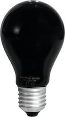 UV fényforrás Omnilux A19 75W E-27 UV fényforrás