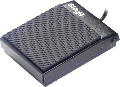 Sustain Pedal Stagg SUSPED 5 Sustain Pedal