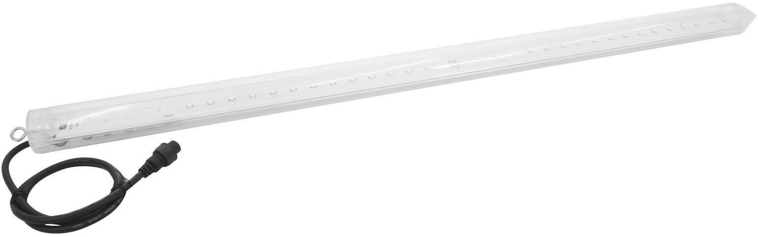 LED-lysbjælke Eurolite LED Pixel Tube 360 Clear 1 m LED-lysbjælke