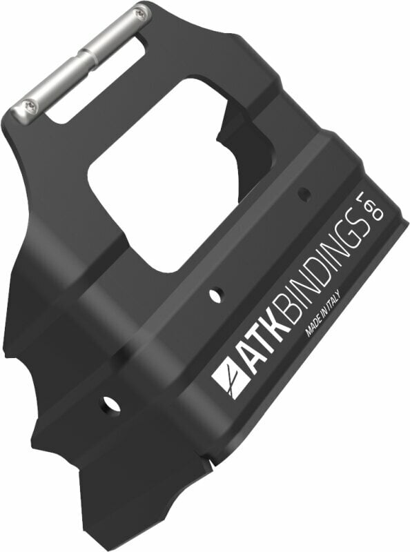 ATK Bindings Crampon Black 86 mm