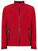 Vandtæt jakke Benross XTEX Strech Red XL