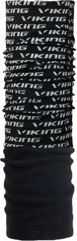 Um lenço Viking Polartec Outside 1048 Black UNI Um lenço