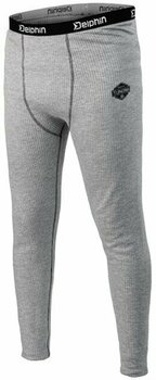 Pantalon Delphin Pantalon Tundra Aktiv Grey XL - 1