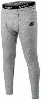 Pantalones Delphin Pantalones Tundra Aktiv Grey 2XL - 1