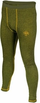 Trousers Delphin Trousers Tundra Manor Green S - 1