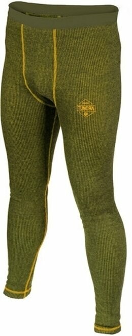 Trousers Delphin Trousers Tundra Manor Green L