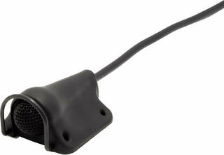 Microphone Clip Bubblebee Lav Concealer Sennheiser ME 2 II BK Microphone Clip