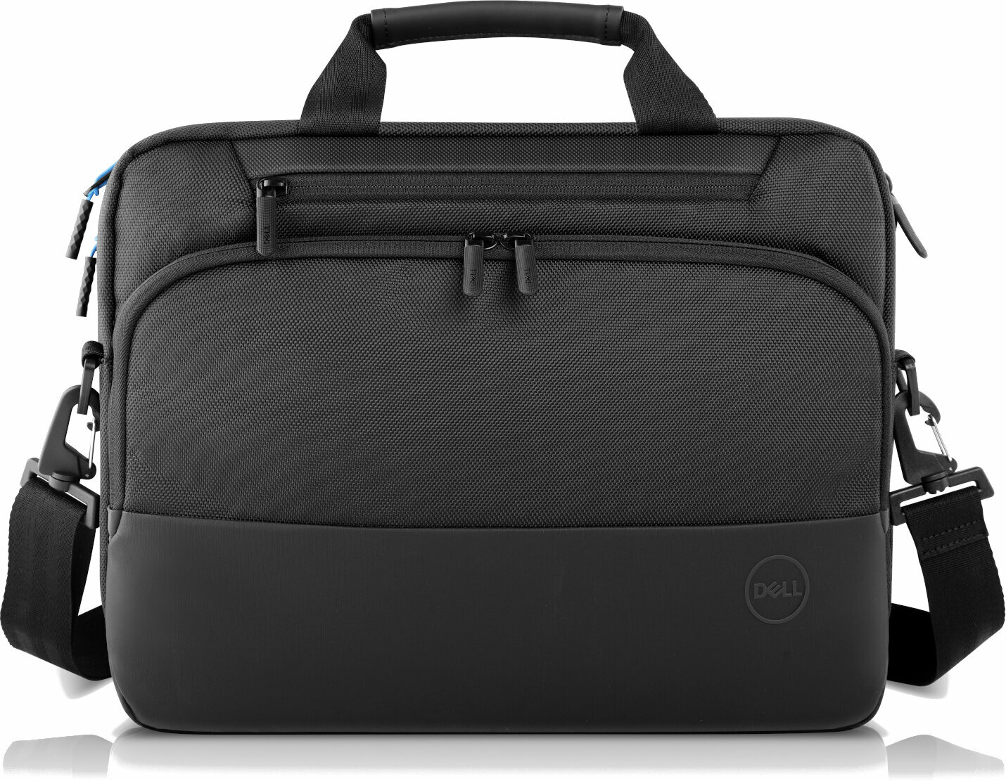 Plecak na laptopa Dell Pro Briefcase 14 PO1420C 460-BCMO 14" Plecak na laptopa