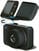 Dash Cam/câmara para automóveis TrueCam M5 GPS WiFi with Speed Camera Alert Preto Dash Cam/câmara para automóveis (Tao bons como novos)