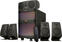 Haut-parleur PC Fenda F&D F5060X Noir Haut-parleur PC