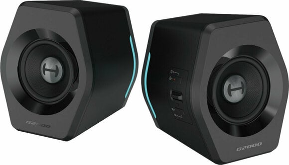 Altavoz para ordenador Edifier G2000 Altavoz para ordenador - 1