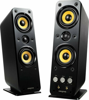 PC Speaker Creative GigaWorks T40 series II - 1