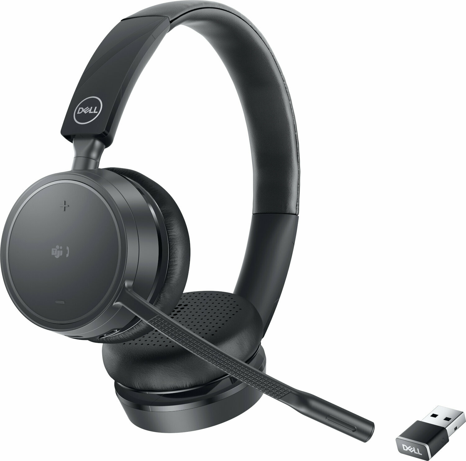 Uredske slušalice Dell Pro Wireless Headset WL5022 520-AATM Uredske slušalice