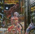 Iron Maiden - Somewhere In Time (Limited Edition) (LP) Disco de vinilo