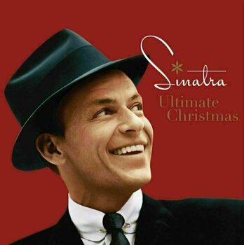 LP deska Frank Sinatra - Ultimate Christmas (2 LP) - 1