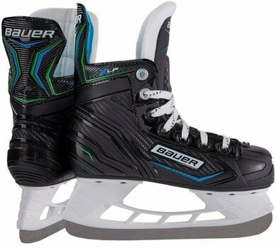 Кънки за хокей Bauer S21 X-LP Skate JR 26 Кънки за хокей - 1