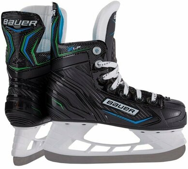 Hokejové korčule Bauer S21 X-LP Skate JR 27 Hokejové korčule - 1