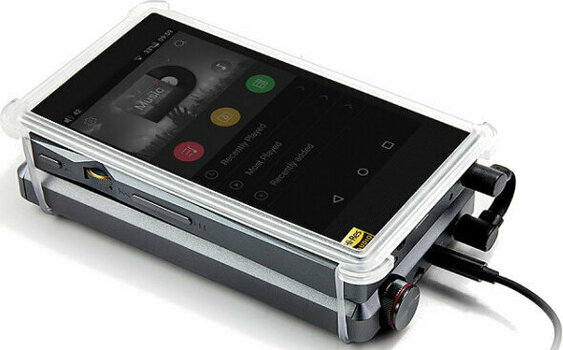 Kapesní hudební přehrávač FiiO SK-X5III Hudební přehrávač - 1