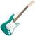 Elektrická kytara Fender Squier Affinity Series Stratocaster HSS IL Race Green