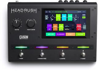 Headrush Gigboard Headrush Gigboard