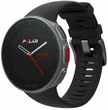 Smartwatch Polar Vantage V Black - 1