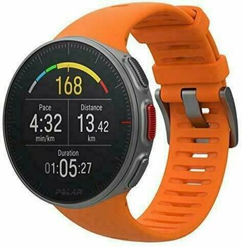Reloj inteligente / Smartwatch Polar Vantage V Orange Reloj inteligente / Smartwatch - 1