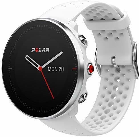 Reloj inteligente / Smartwatch Polar Vantage M Blanco Reloj inteligente / Smartwatch