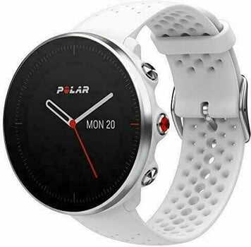Smartwatch Polar Vantage M White Smartwatch - 1
