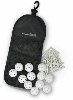 Тренировъчни топки Longridge Accessory Bag Тренировъчни топки - 1