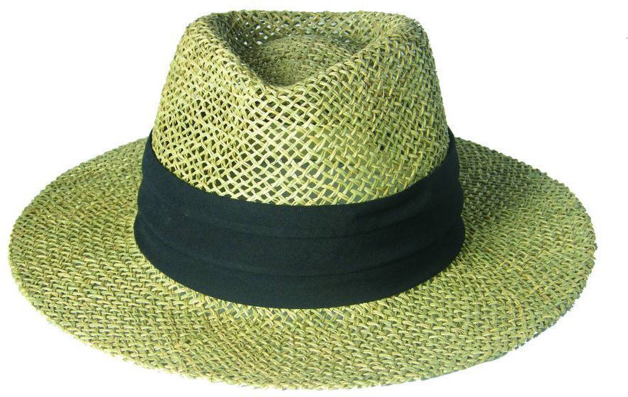Pălărie Longridge Straw Pălărie