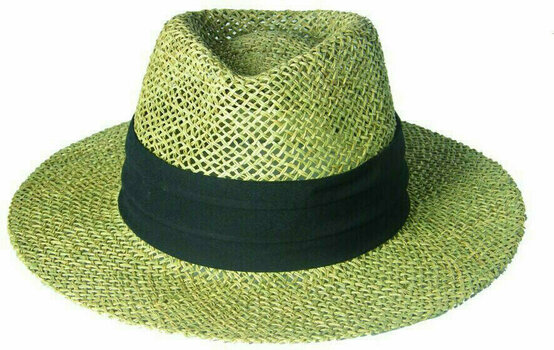 Hat Longridge Straw Hat - 1