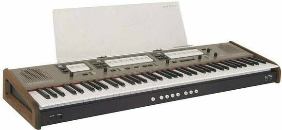 Órgão eletrónico Dexibell Classico L3 Órgão eletrónico - 1