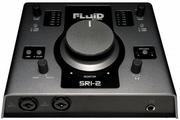 Fluid Audio SRI-2 USB Audio Interface (Like new)