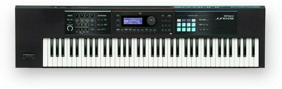 Synthétiseur Roland JUNO-DS76 - 1