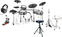 Electronic Drumkit Roland TD-50KV SET Silver Electronic Drumkit