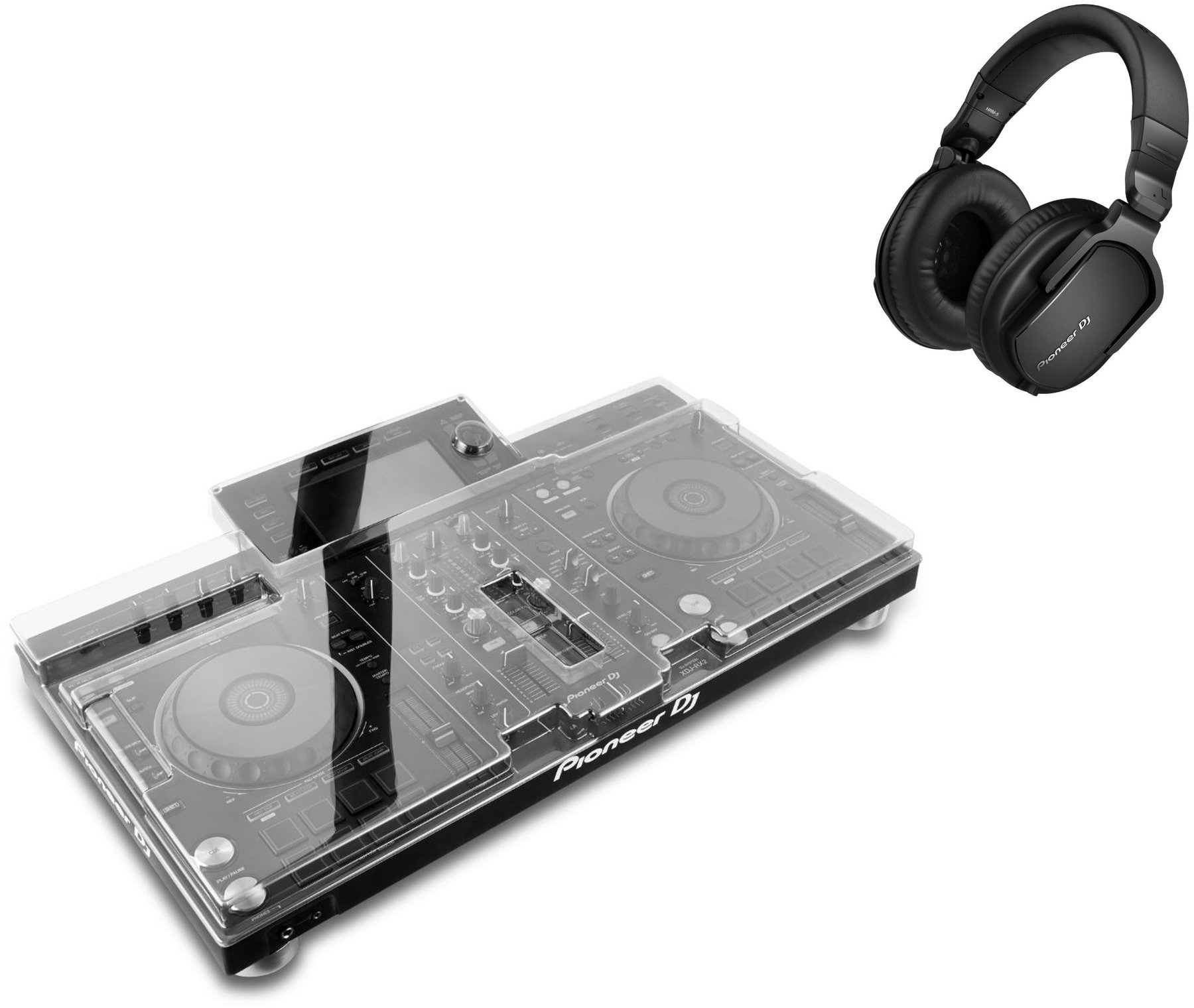 DJ контролер Pioneer Dj DJ XDJ-RX2 SET DJ контролер