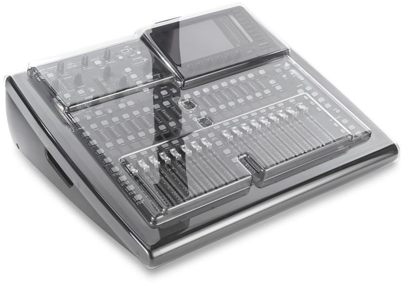 Mesa de mistura digital Behringer X32 Compact SET Mesa de mistura digital