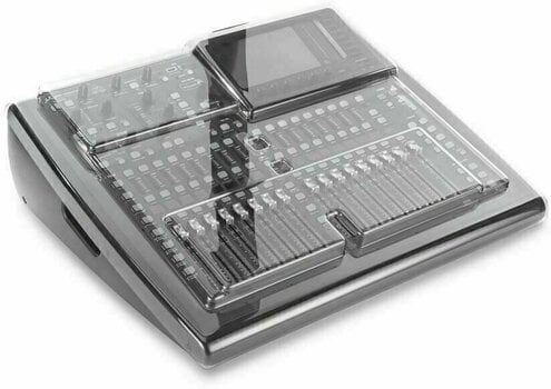 Mesa de mezcla digital Behringer X32 Compact SET Mesa de mezcla digital - 1