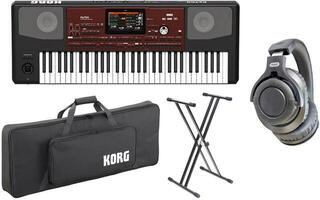 Korg Pa700 Set