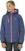 Ski Jacke SAM73 Giselle Dark Blue 152