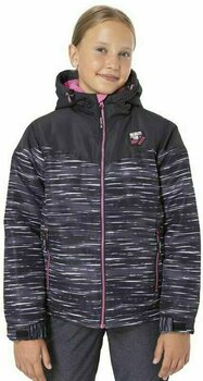 Ski Jacket SAM73 Thia Black 128 - 1