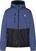 Smučarska jakna SAM73 Logan Dark Blue L