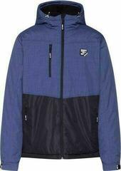 Skijacke SAM73 Logan Dark Blue