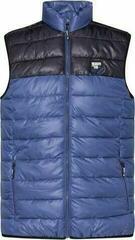 Outdoor Vest SAM73 Donald Blue