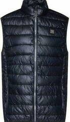 Outdoor Vest SAM73 Oswald Dark Blue