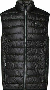 Gilet outdoor SAM73 Oswald Black XL Gilet outdoor - 1